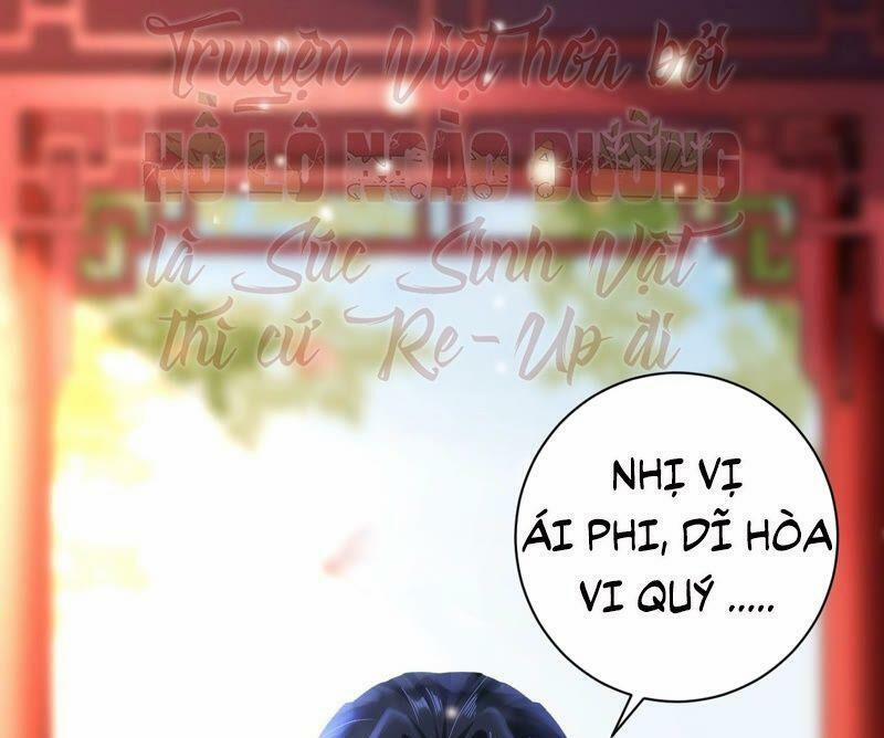Quân Chủ Ổn Trụ 32 trang 38