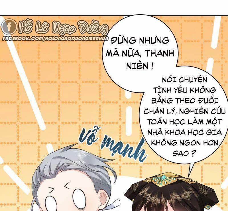 Quân Chủ Ổn Trụ 32 trang 4