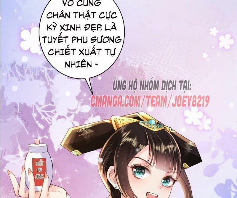 Quân Chủ Ổn Trụ 32 trang 47