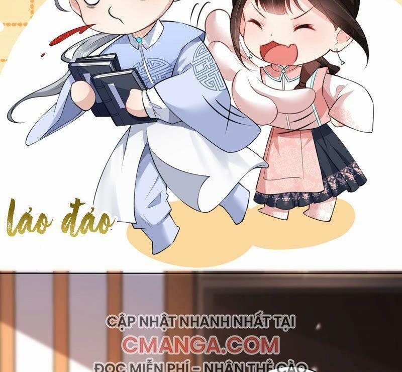 Quân Chủ Ổn Trụ 32 trang 5