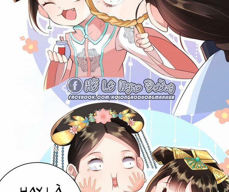 Quân Chủ Ổn Trụ 32 trang 52