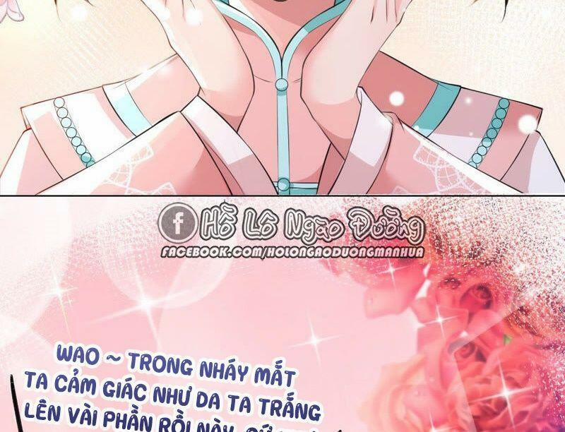 Quân Chủ Ổn Trụ 33 trang 11