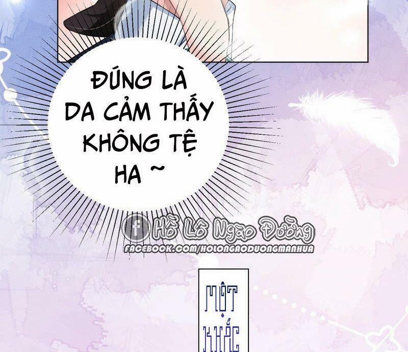 Quân Chủ Ổn Trụ 33 trang 23