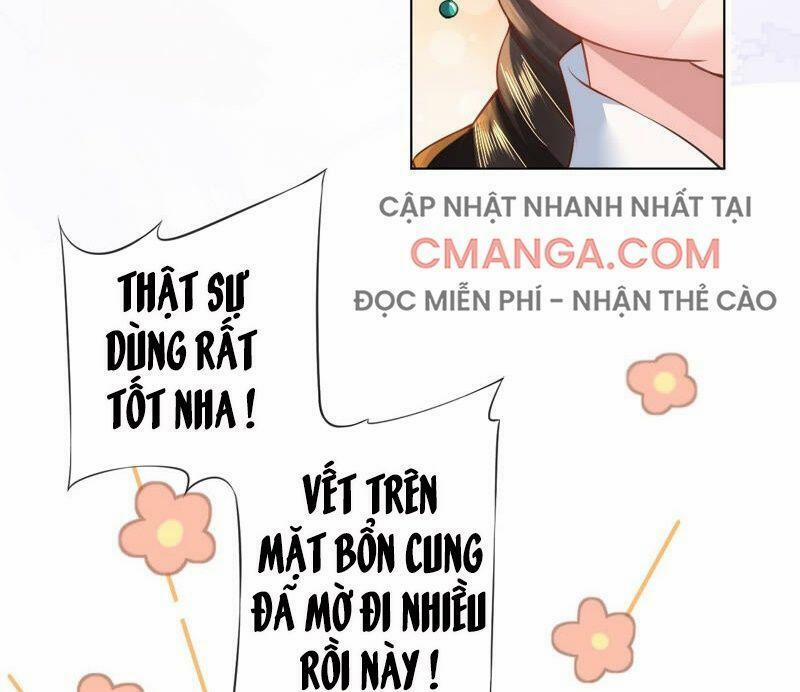 Quân Chủ Ổn Trụ 33 trang 25