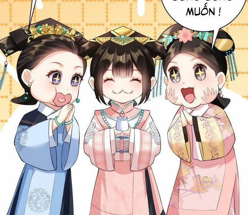 Quân Chủ Ổn Trụ 33 trang 29