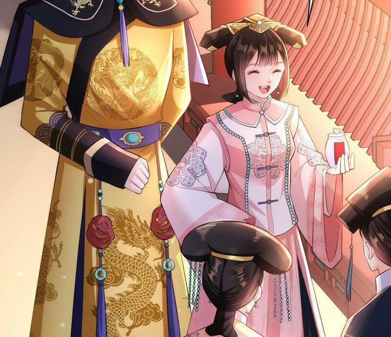 Quân Chủ Ổn Trụ 33 trang 33