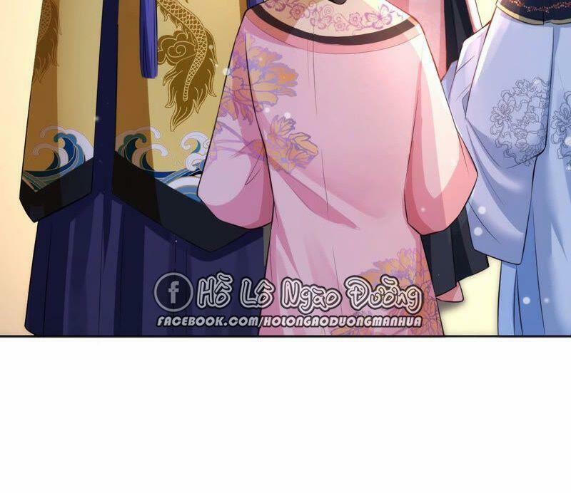 Quân Chủ Ổn Trụ 33 trang 34