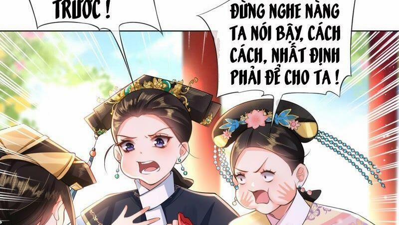 Quân Chủ Ổn Trụ 33 trang 40