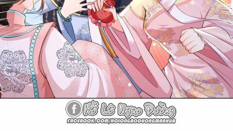 Quân Chủ Ổn Trụ 33 trang 41