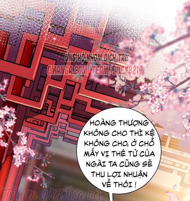 Quân Chủ Ổn Trụ 34 trang 13