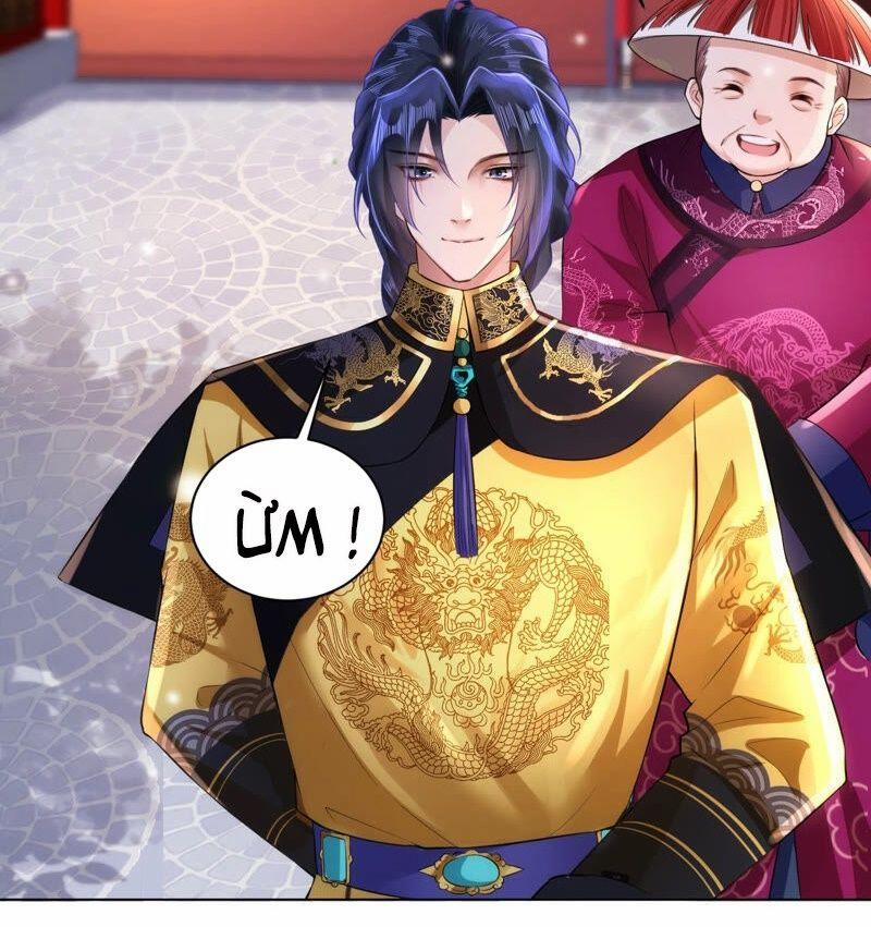 Quân Chủ Ổn Trụ 34 trang 29