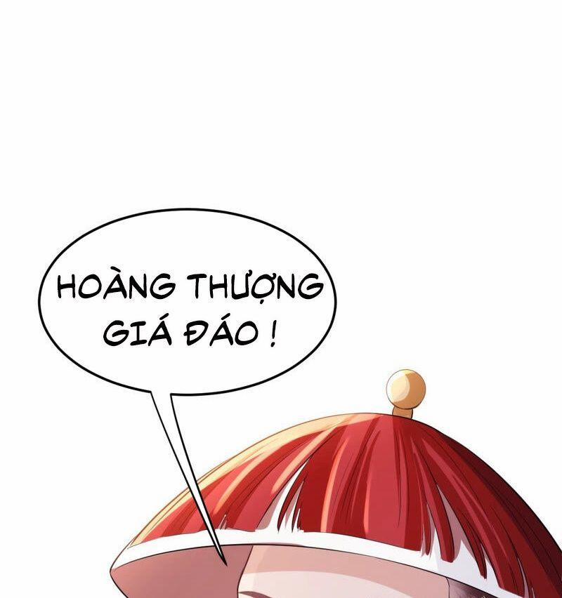 Quân Chủ Ổn Trụ 34 trang 30