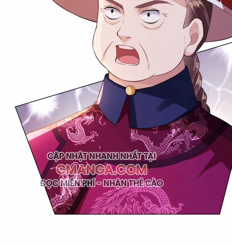 Quân Chủ Ổn Trụ 34 trang 31