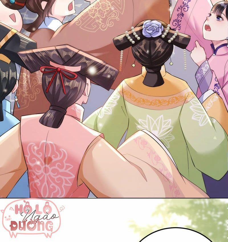 Quân Chủ Ổn Trụ 34 trang 39