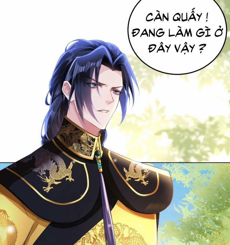 Quân Chủ Ổn Trụ 34 trang 40