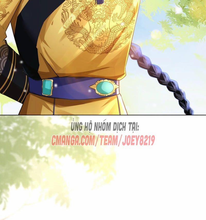 Quân Chủ Ổn Trụ 34 trang 41