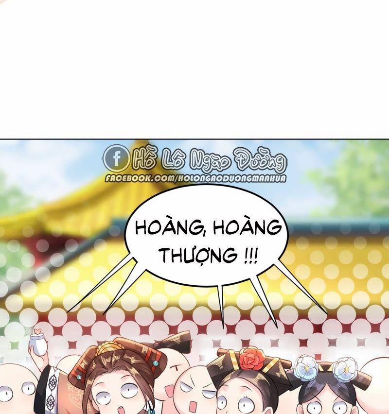 Quân Chủ Ổn Trụ 34 trang 42