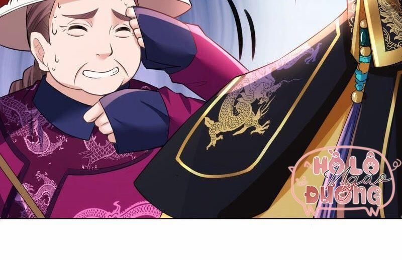 Quân Chủ Ổn Trụ 34 trang 53