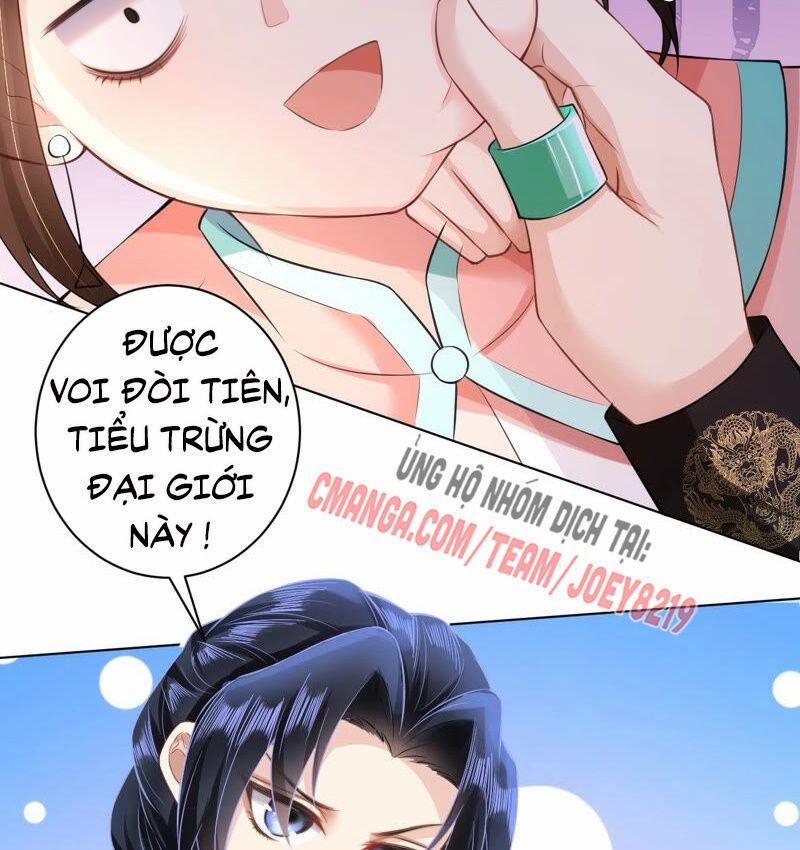 Quân Chủ Ổn Trụ 34 trang 7