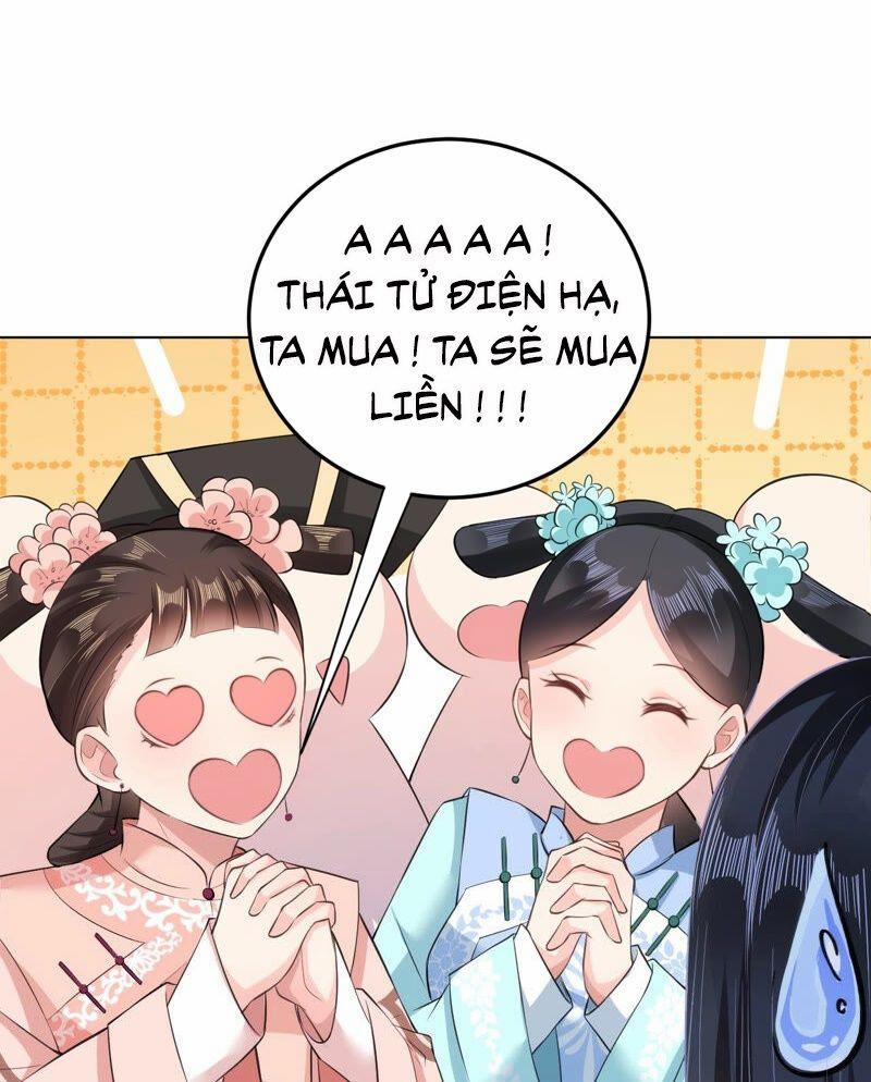 Quân Chủ Ổn Trụ 35 trang 15