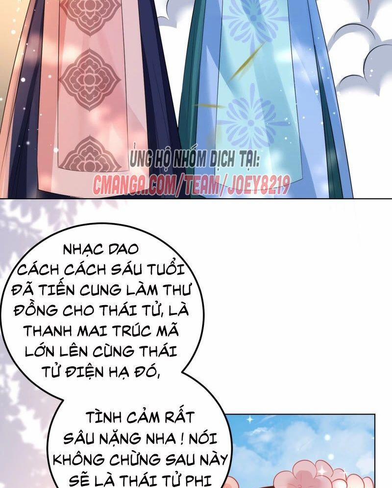 Quân Chủ Ổn Trụ 35 trang 20