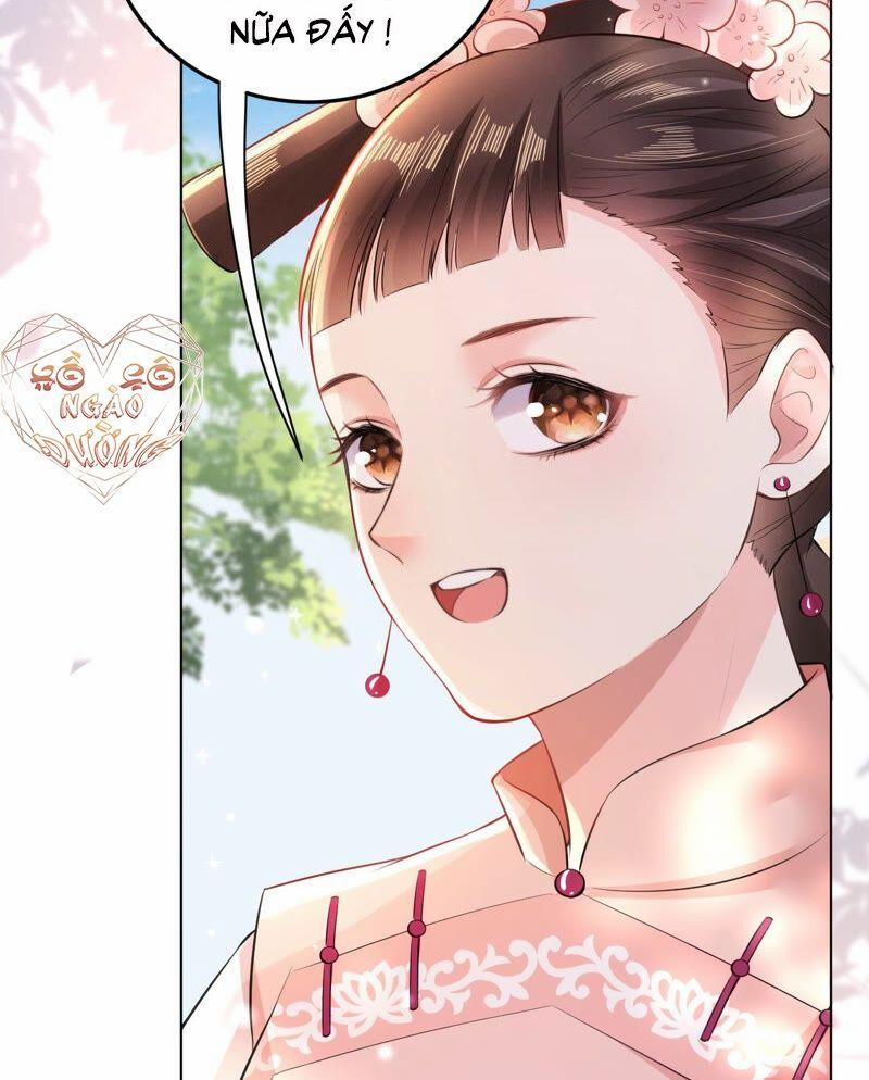 Quân Chủ Ổn Trụ 35 trang 21