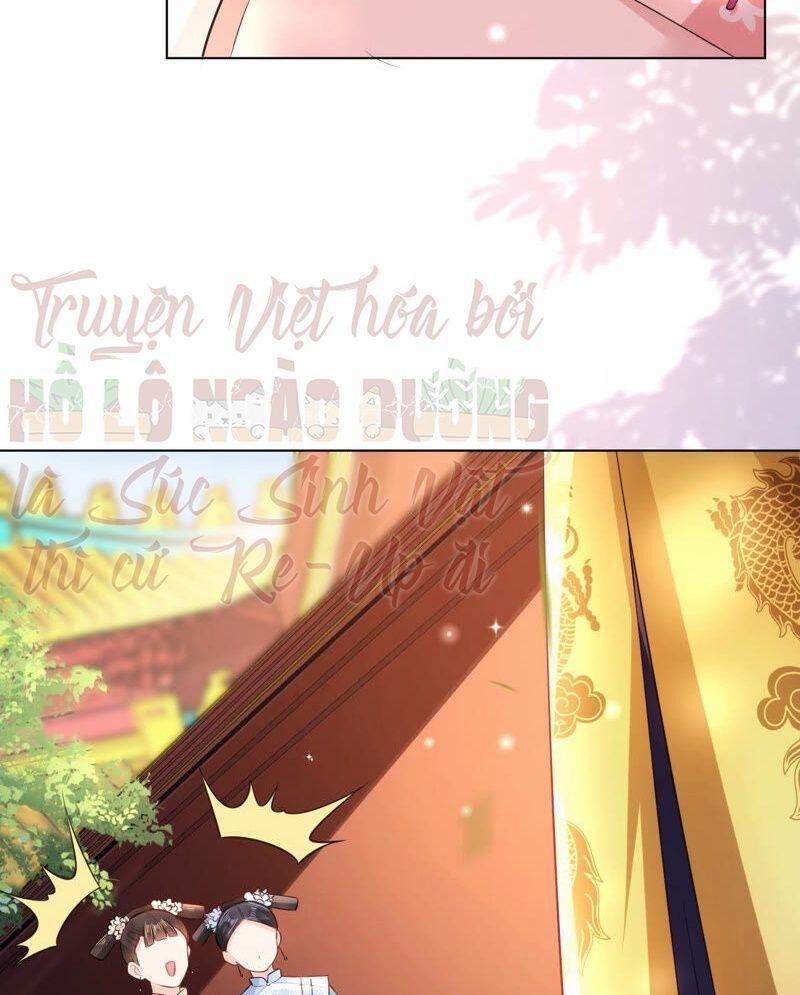 Quân Chủ Ổn Trụ 35 trang 22