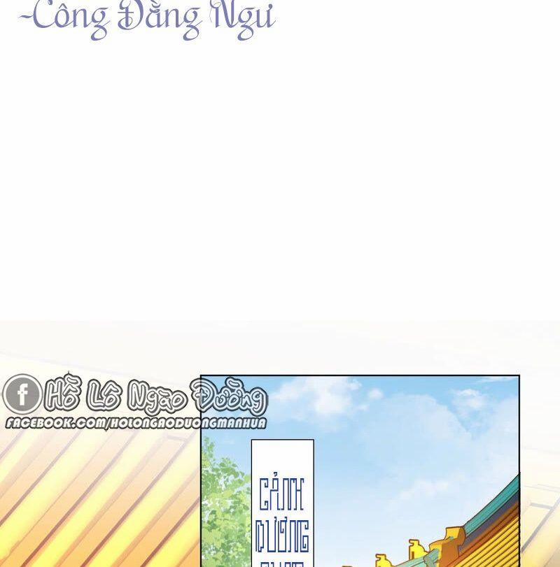 Quân Chủ Ổn Trụ 35 trang 3