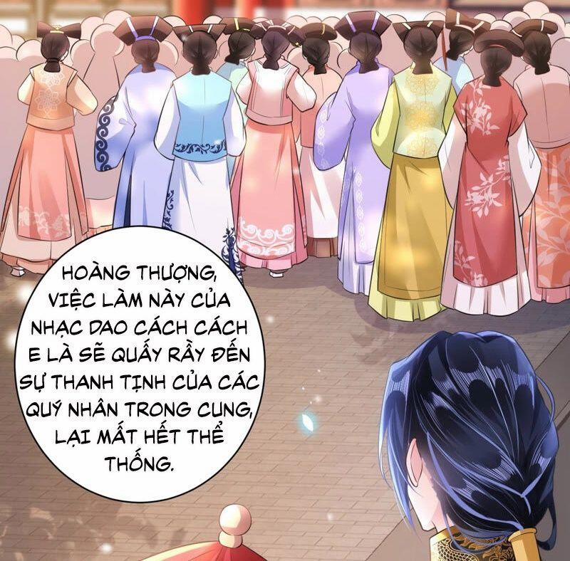 Quân Chủ Ổn Trụ 35 trang 36