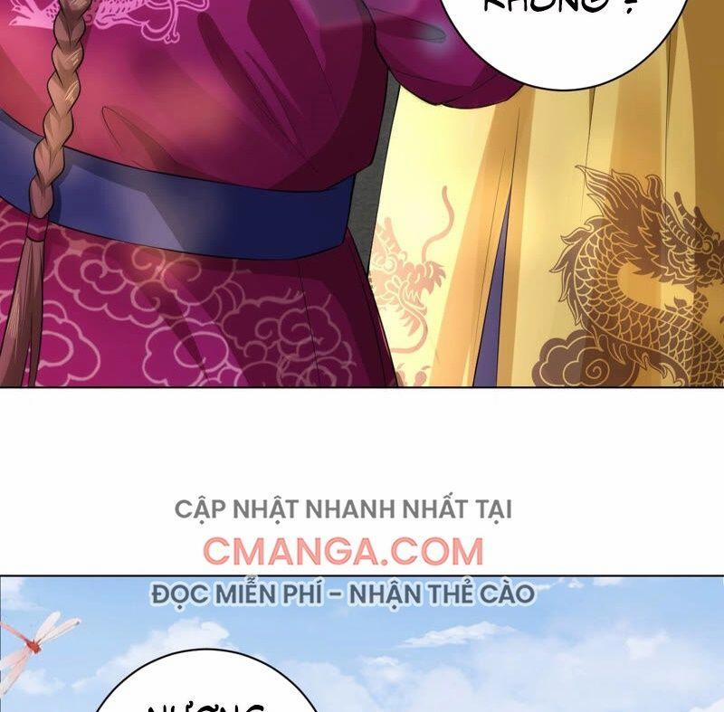 Quân Chủ Ổn Trụ 35 trang 38