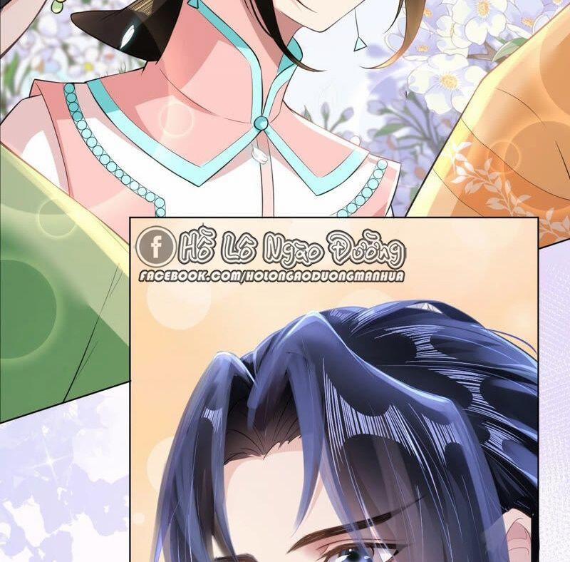 Quân Chủ Ổn Trụ 35 trang 40