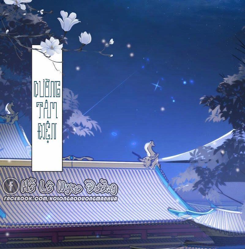 Quân Chủ Ổn Trụ 35 trang 51