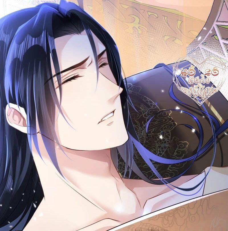 Quân Chủ Ổn Trụ 35 trang 54