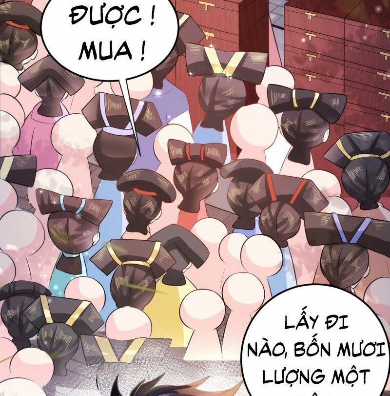 Quân Chủ Ổn Trụ 35 trang 7