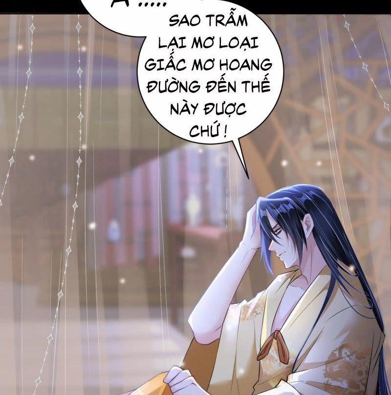 Quân Chủ Ổn Trụ 36 trang 11