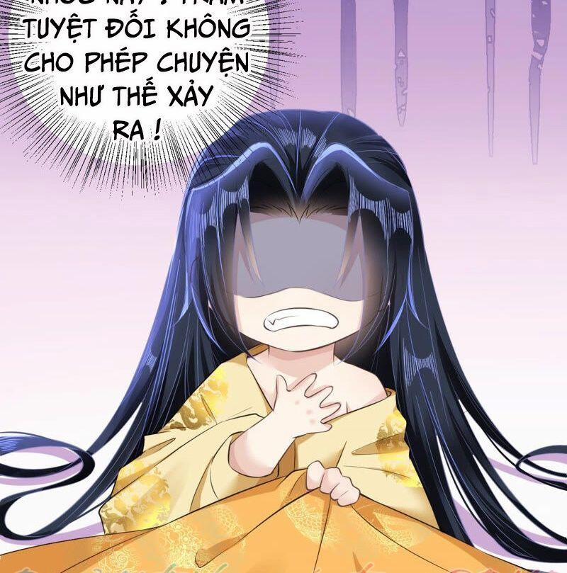 Quân Chủ Ổn Trụ 36 trang 13