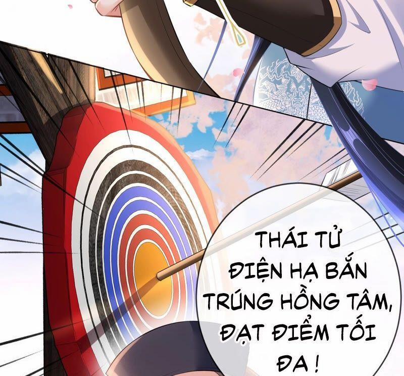 Quân Chủ Ổn Trụ 36 trang 30