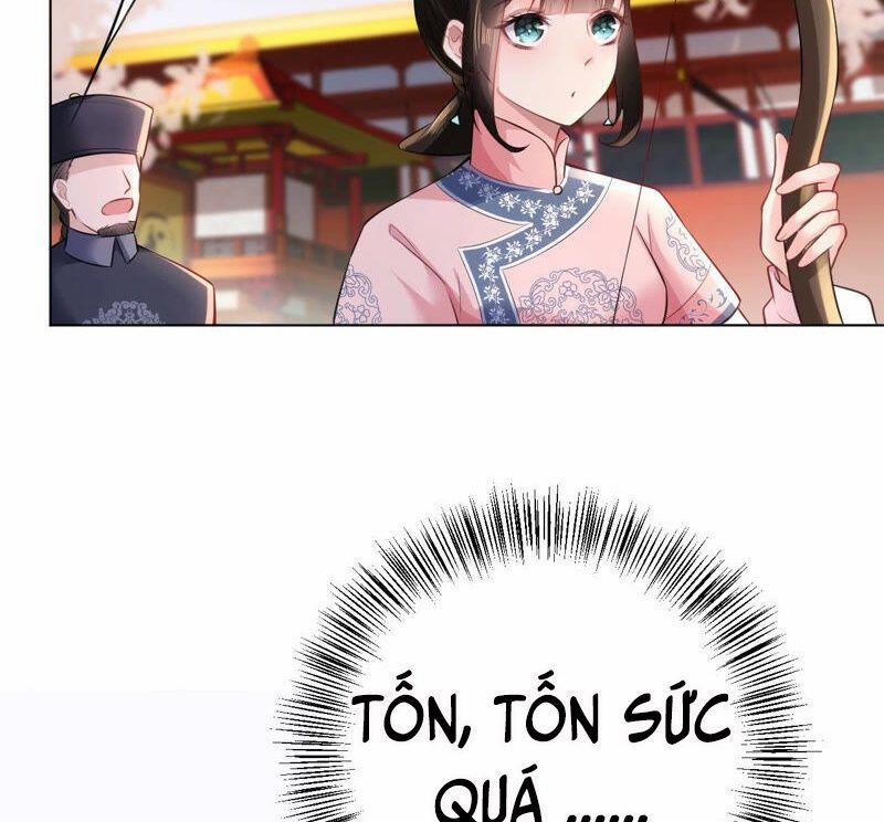 Quân Chủ Ổn Trụ 36 trang 39