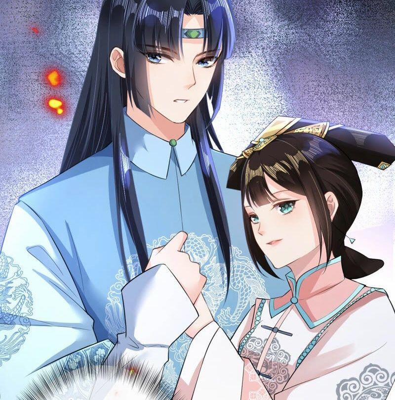 Quân Chủ Ổn Trụ 36 trang 4