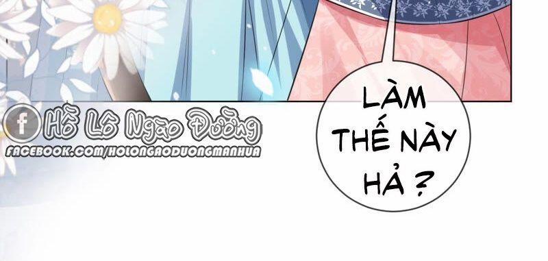 Quân Chủ Ổn Trụ 36 trang 49