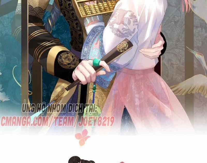 Quân Chủ Ổn Trụ 37 trang 1