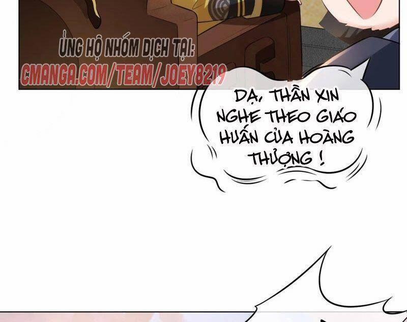 Quân Chủ Ổn Trụ 37 trang 15