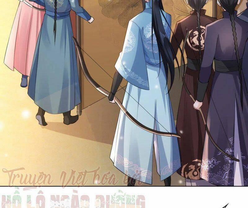 Quân Chủ Ổn Trụ 37 trang 22