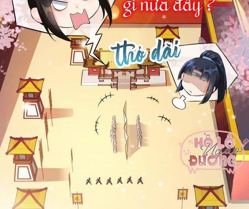 Quân Chủ Ổn Trụ 37 trang 24