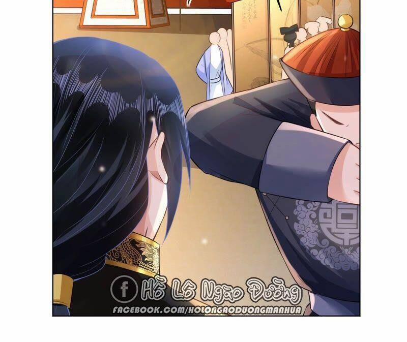 Quân Chủ Ổn Trụ 37 trang 26