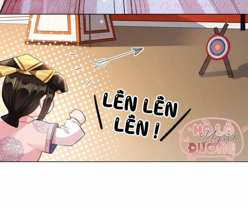 Quân Chủ Ổn Trụ 37 trang 33