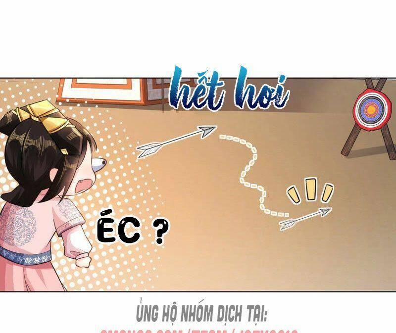 Quân Chủ Ổn Trụ 37 trang 34