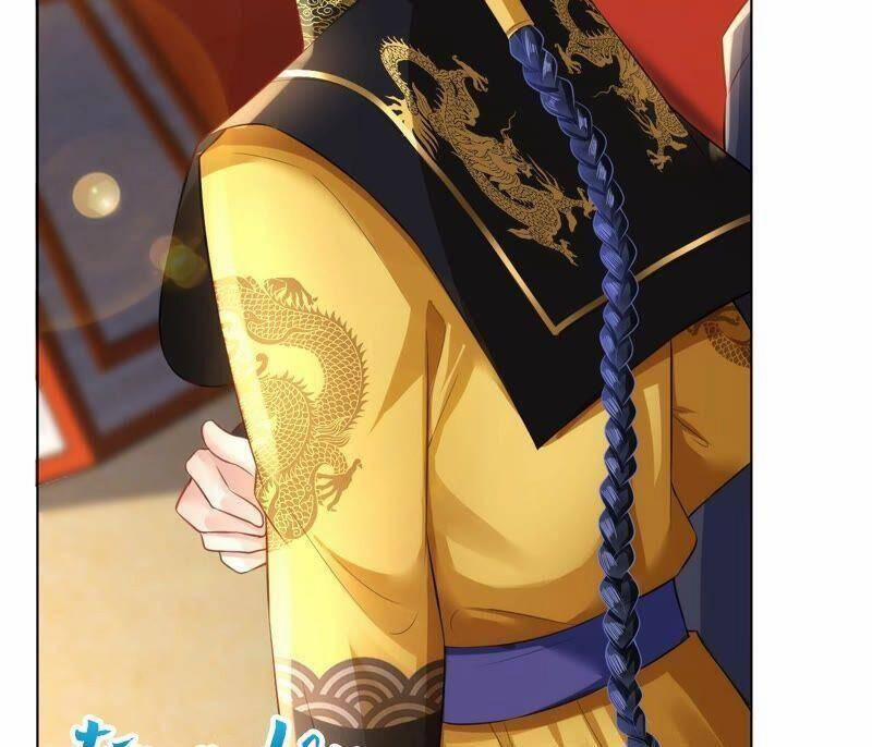 Quân Chủ Ổn Trụ 37 trang 38