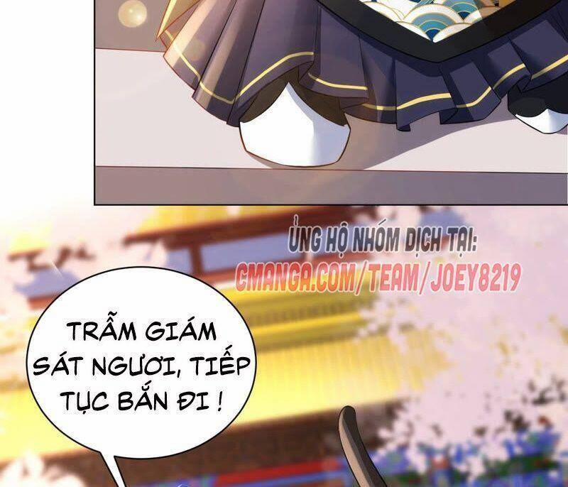 Quân Chủ Ổn Trụ 37 trang 40