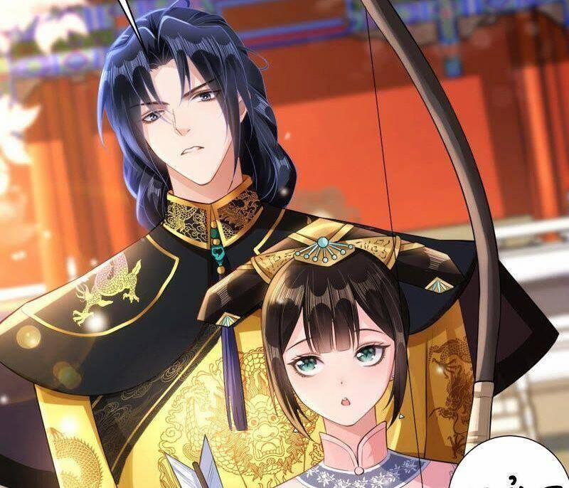 Quân Chủ Ổn Trụ 37 trang 41